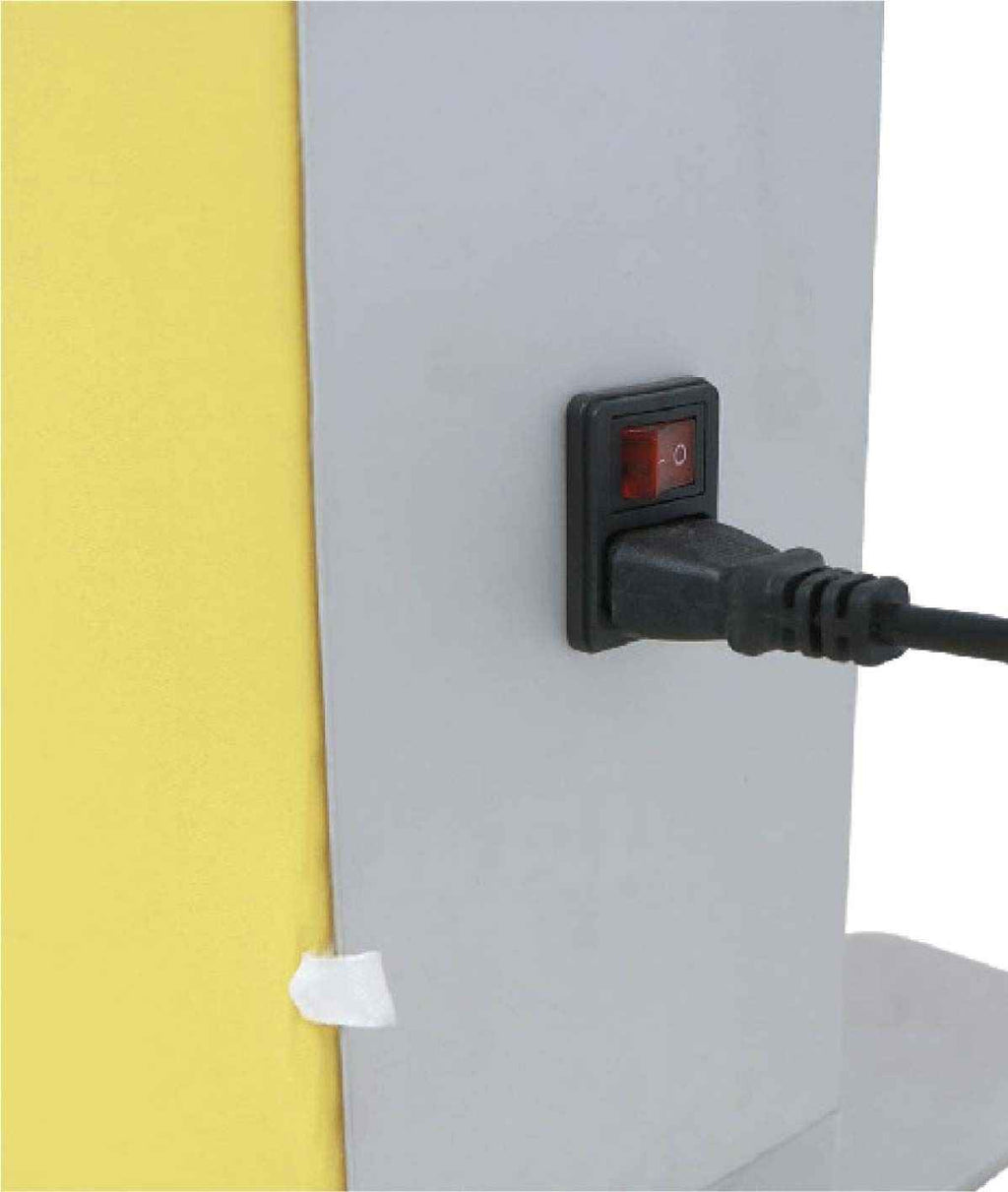 Pop up iluminado