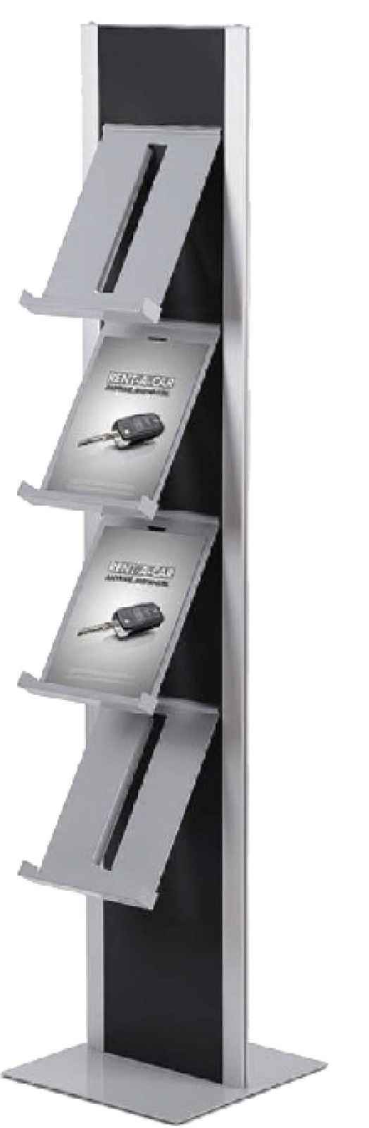Stand catalogos