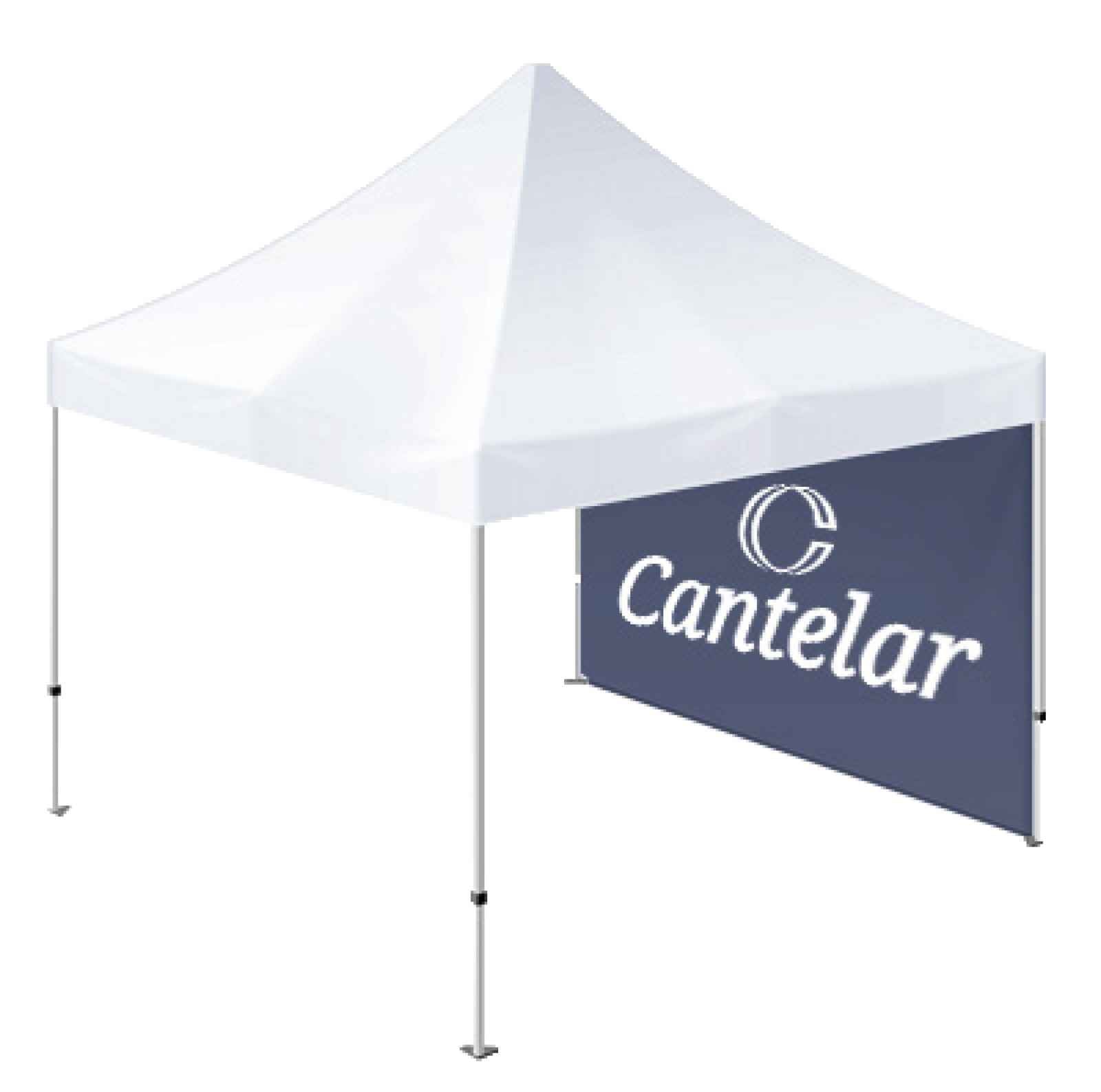 Complementos PARED LATERAL para carpas