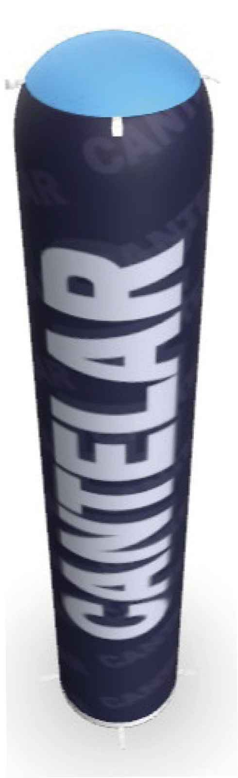 Columna Hinchable