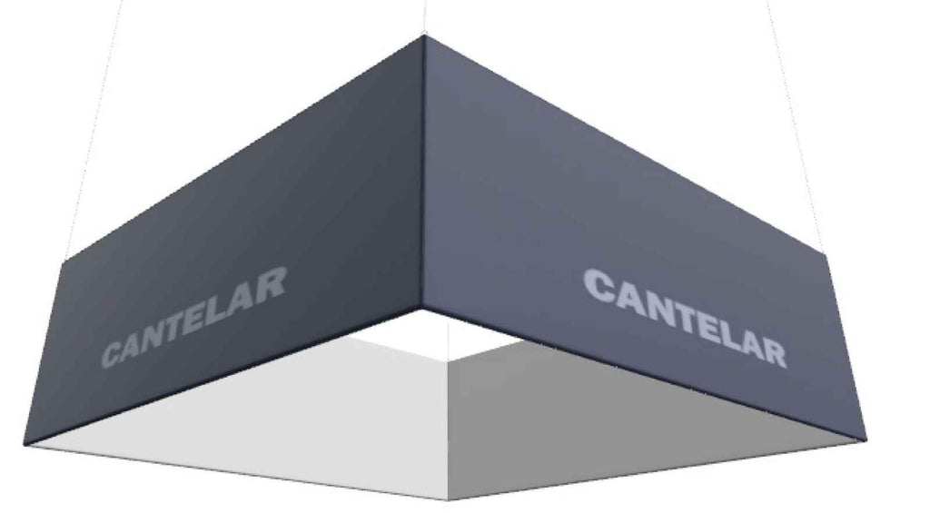 Publicidad suspendida QUAD FLOAT