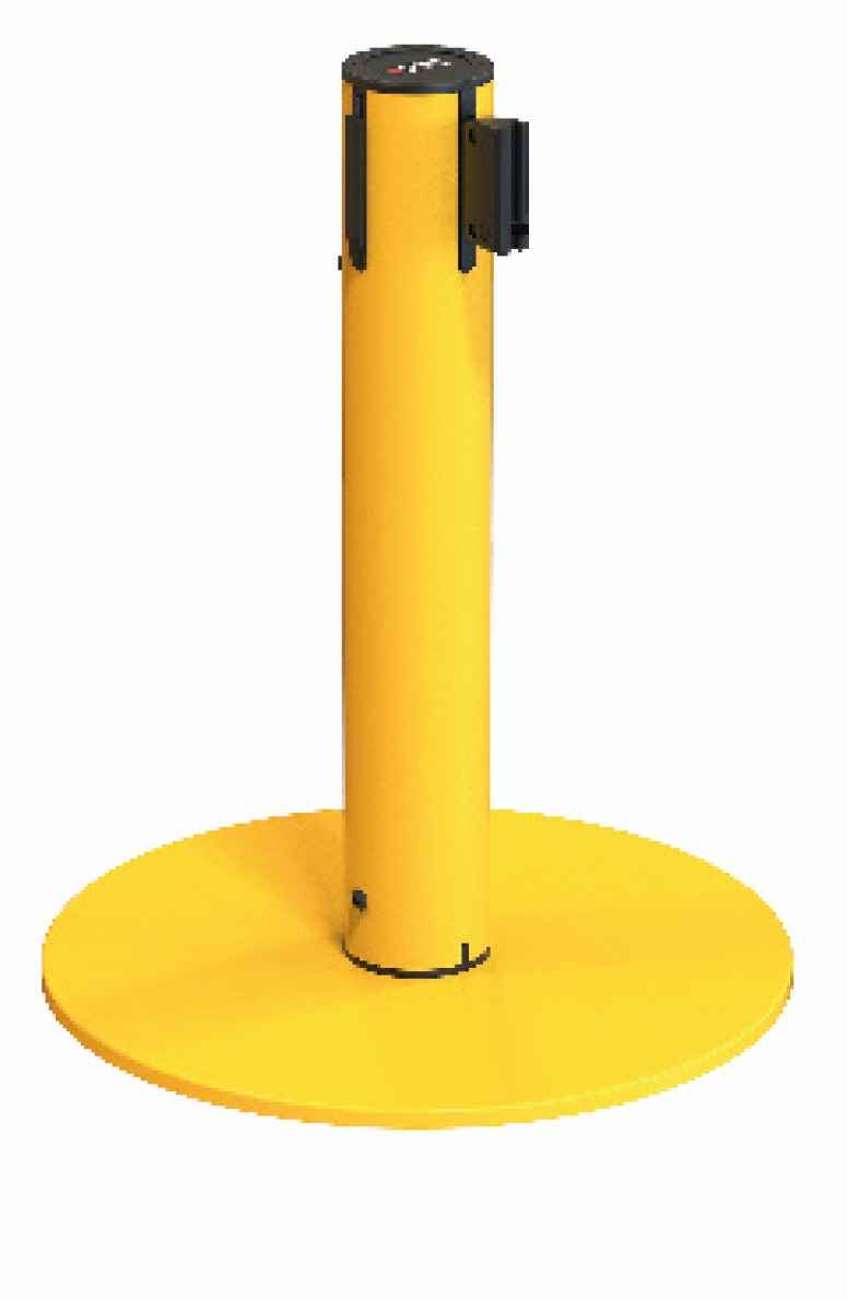 Poste de Separacion Mod. Limit Mini