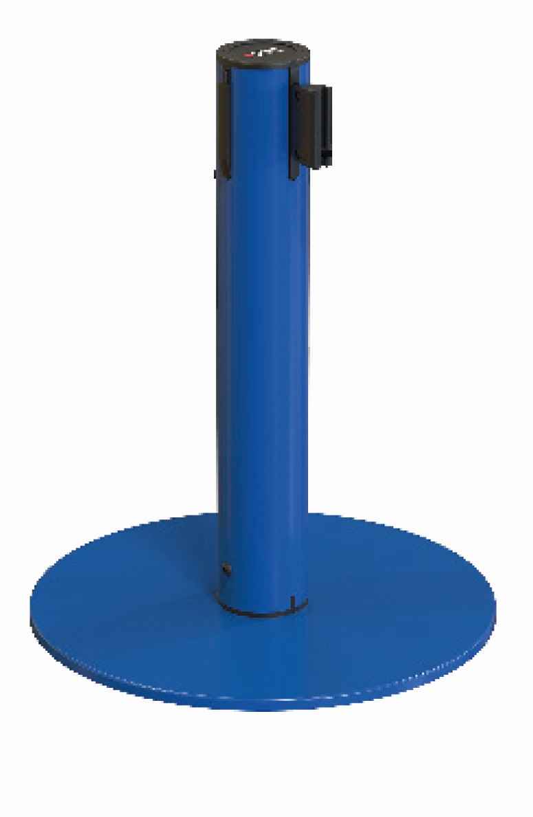 Poste de Separacion Mod. Limit Mini