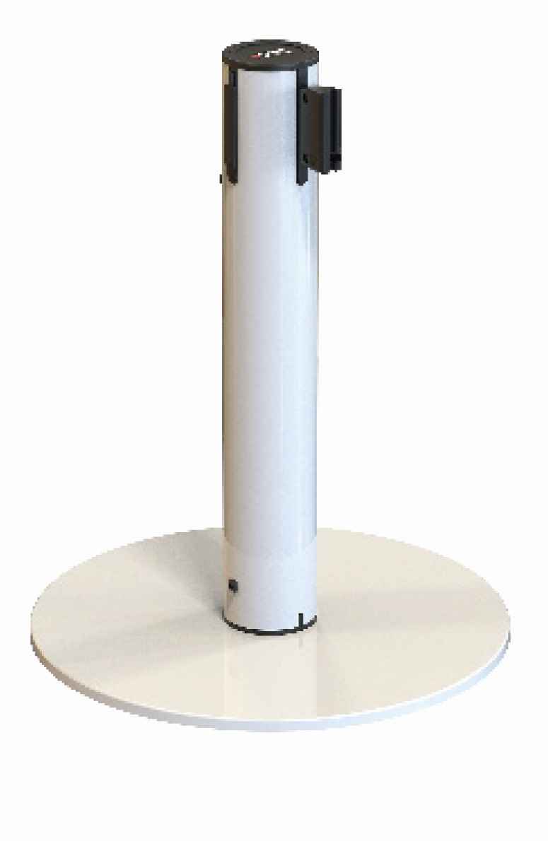 Poste de Separacion Mod. Limit Mini