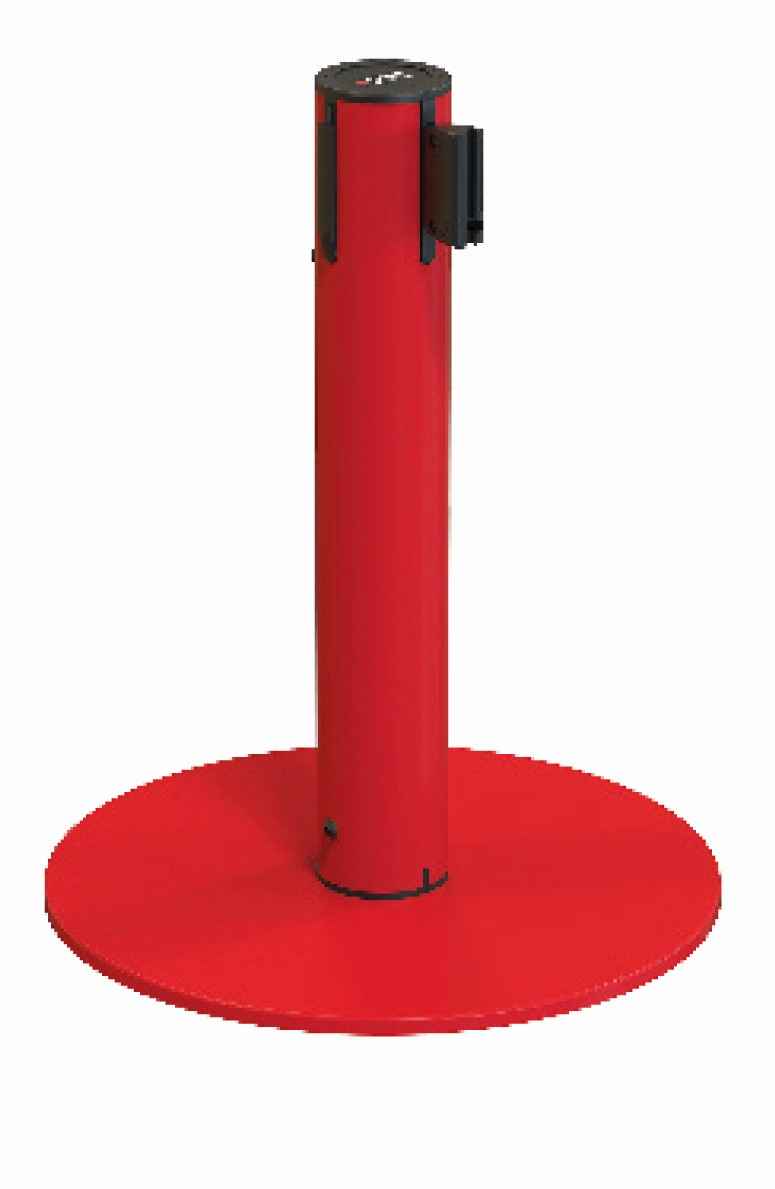 Poste de Separacion Mod. Limit Mini