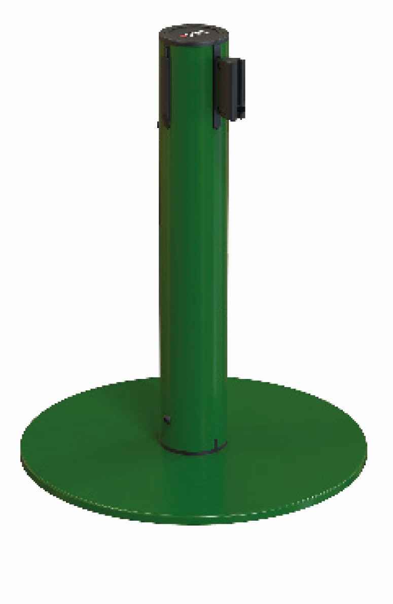 Poste de Separacion Mod. Limit Mini