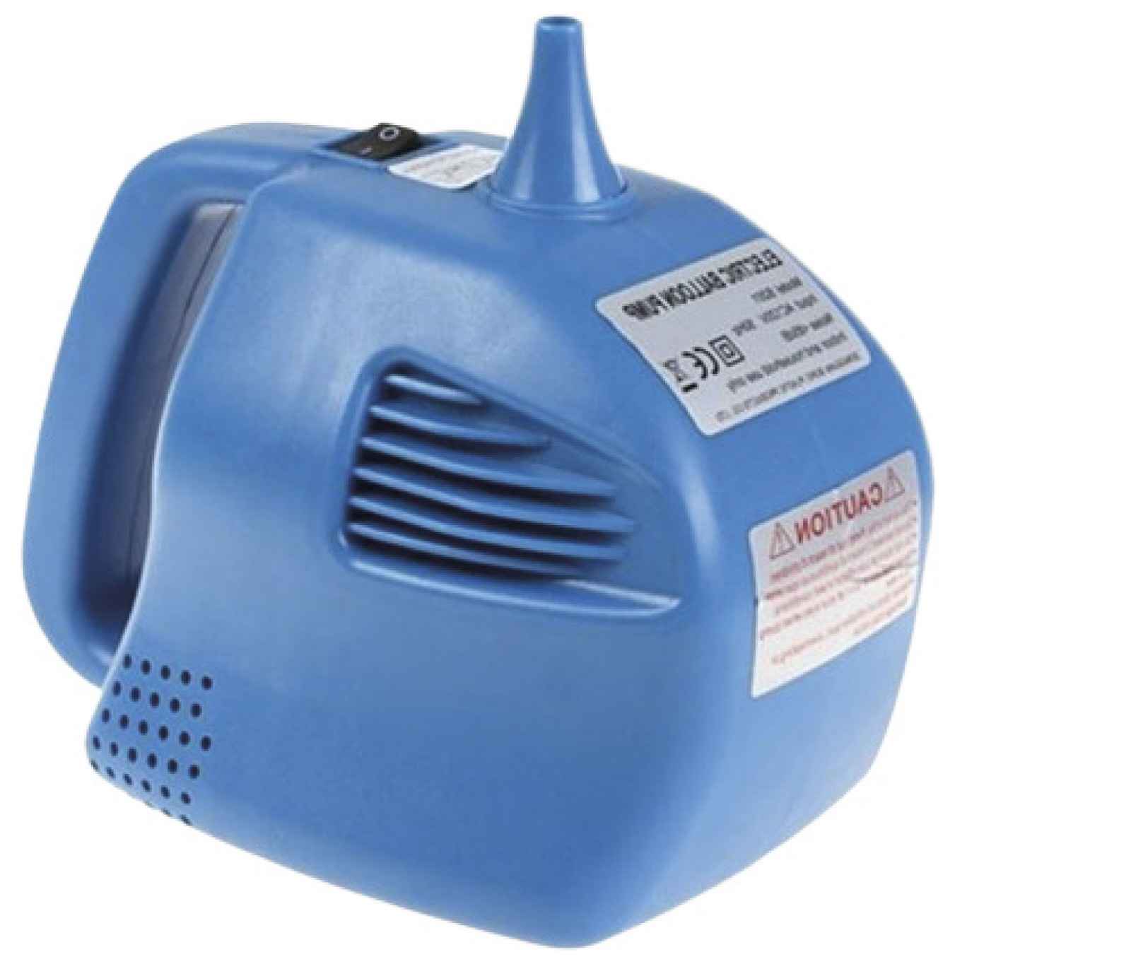 Inflador / hinchador Eléctrico