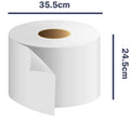 Bobina Mecanico EXTRA 4KG GOFRADO