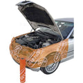 Film Plastico Protector para CARROCERIAS