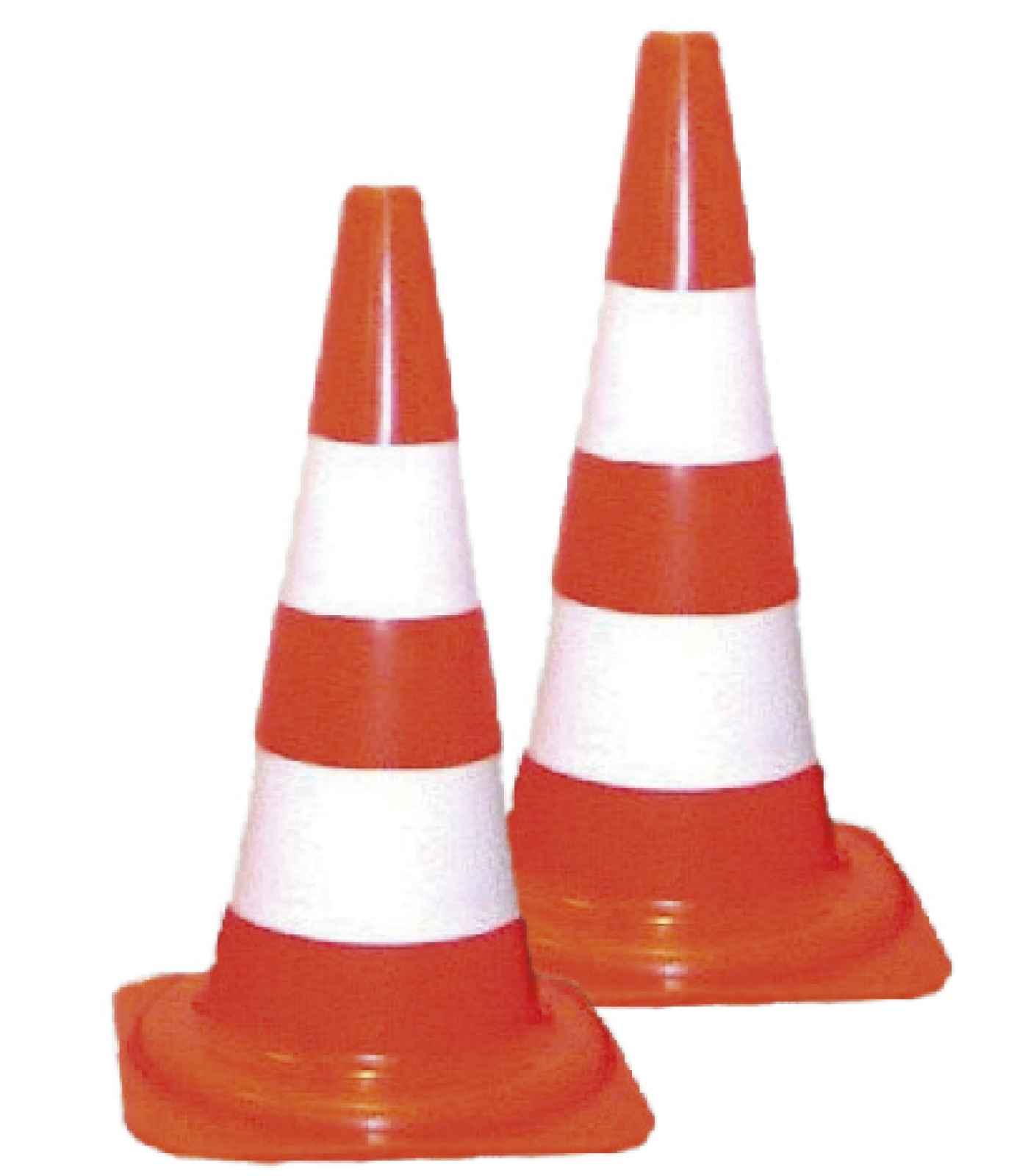 Cono Señalizacion