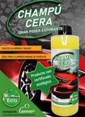 Champu Cera 500 ml (Gran Poder Espumante)