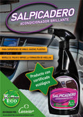 Salpicaderos 500 ml (Acondicionador Brillante)