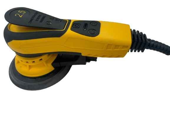 Lijadora ECOSYSTEMCAR ROTORBITAL 150mm