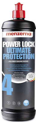 Menzerna Power Lock