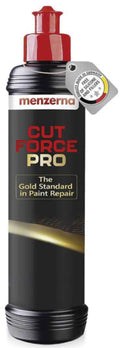 Menzerna Force Cut Pro