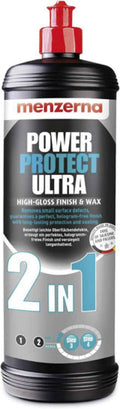 Menzerna Protect Ultra 2 in 1