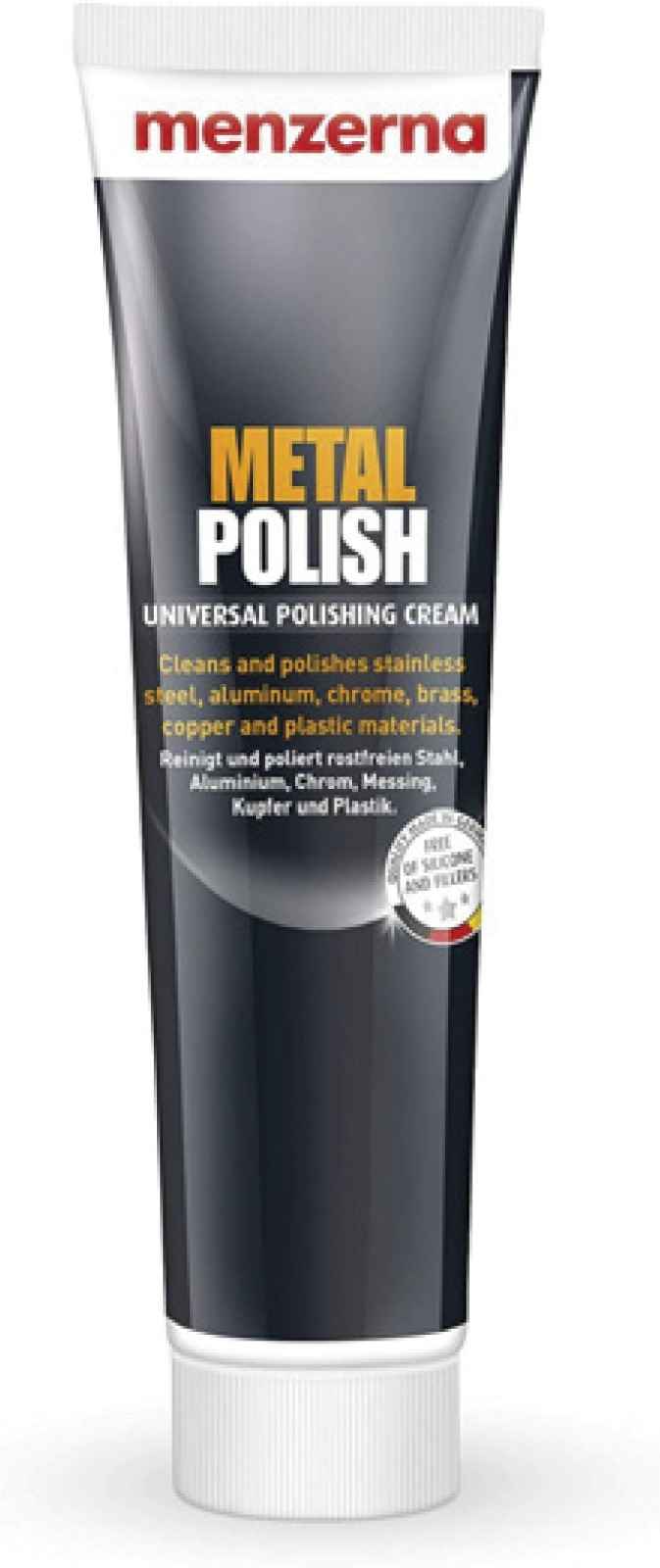 Menzerna Metal Polish