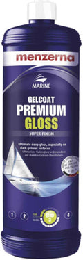 Menzerna Gelcoat Premium Gloss