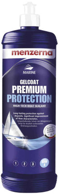 Menzerna Gelcoat Premium Protection