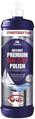 Menzerna Gelcoat Premium One Steep Polish