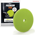 Menzerna SoftCut Pad Ø 150 VERDE