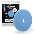 Menzerna Wax Foam Ø 150 AZUL