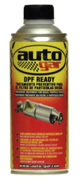 Limpiador Preventiva Filtro de Particulas