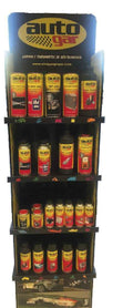 Expositor de Productos AUTOGAR