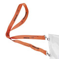 Lanyard Doble Cara con Dos Mosquetones