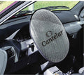 Parasol Cubre Volante ALUMINIO METALIZADO A 1 CARA (PERSONALIZADO)