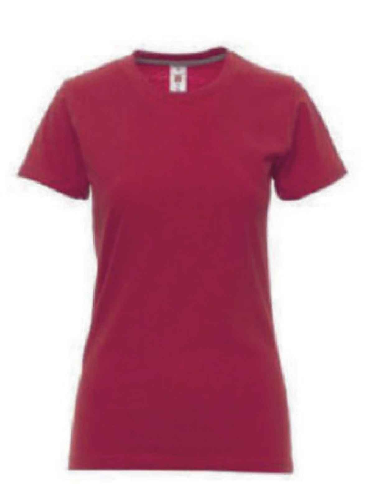 Camiseta SUNRISE Mod. CHICA