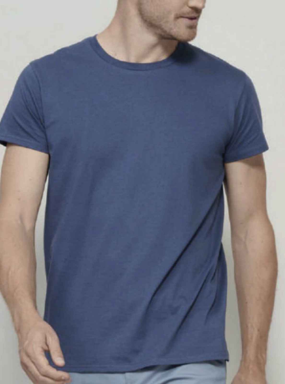 Camiseta CRUSADER Mod. CHICO