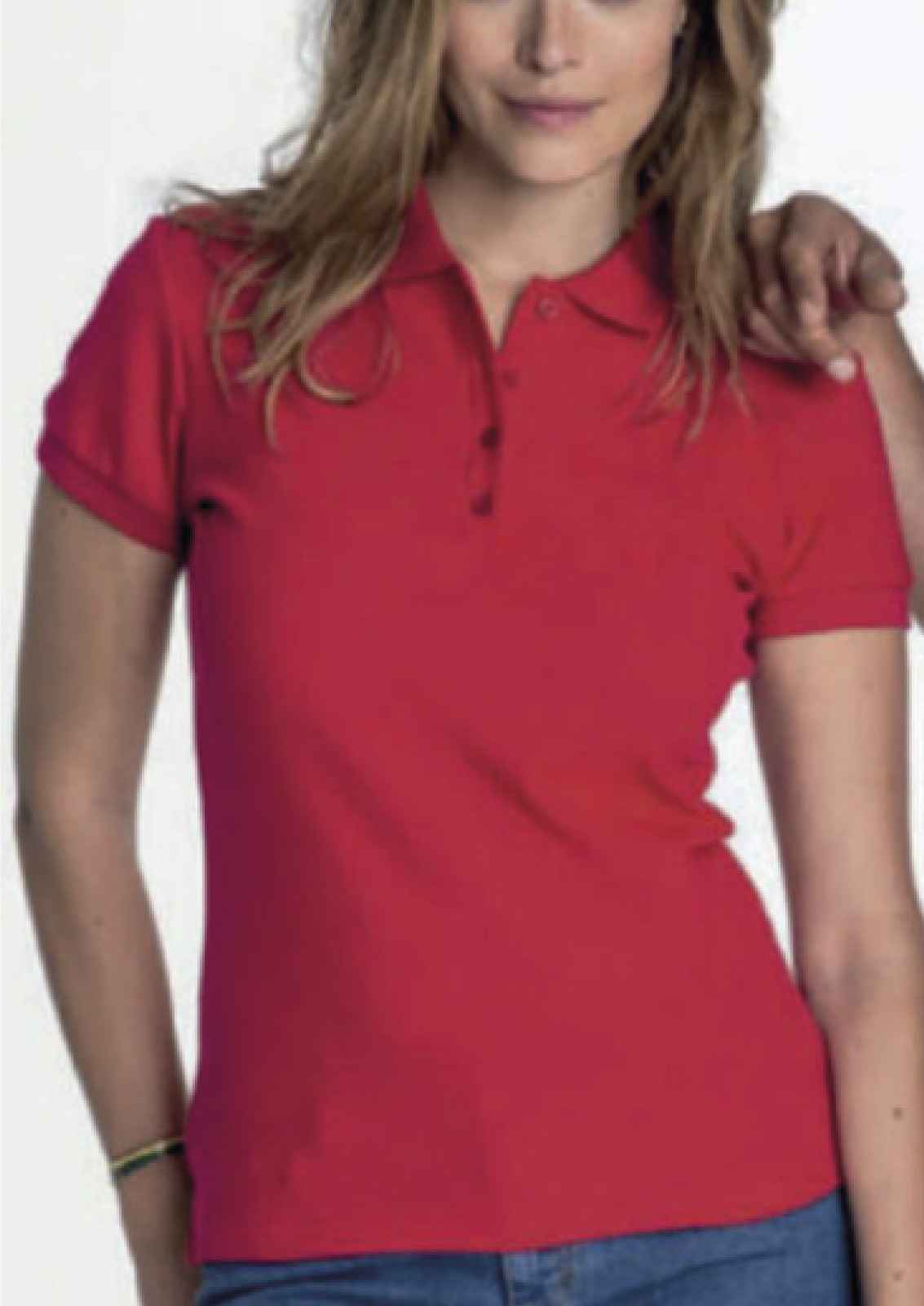 Polo SPRING II Mod. CHICA