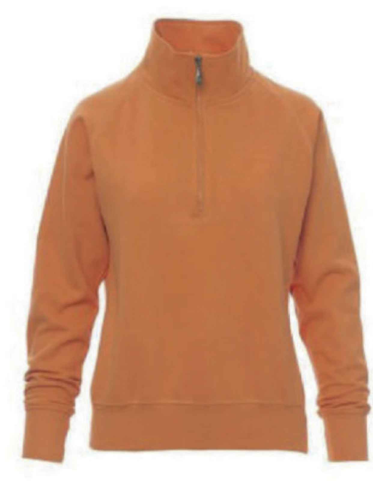 Sudadera MIAMI PLUS Mod. CHICA
