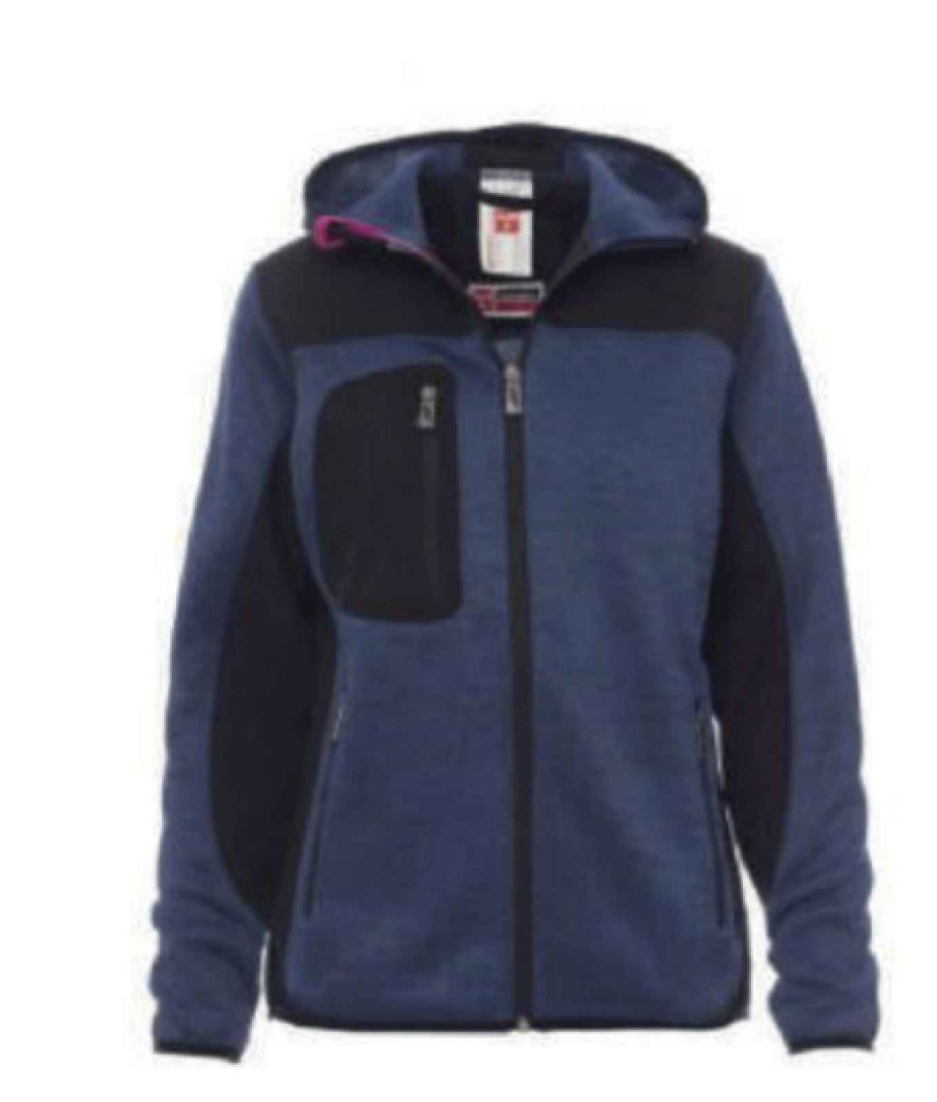 Chaqueta TRIP Mod. CHICA