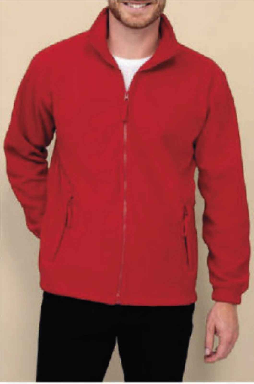 Chaqueta NORTH Mod. CHICO