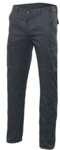 Pantalon MULTIBOLSILLOS STRECTCH (103005S)