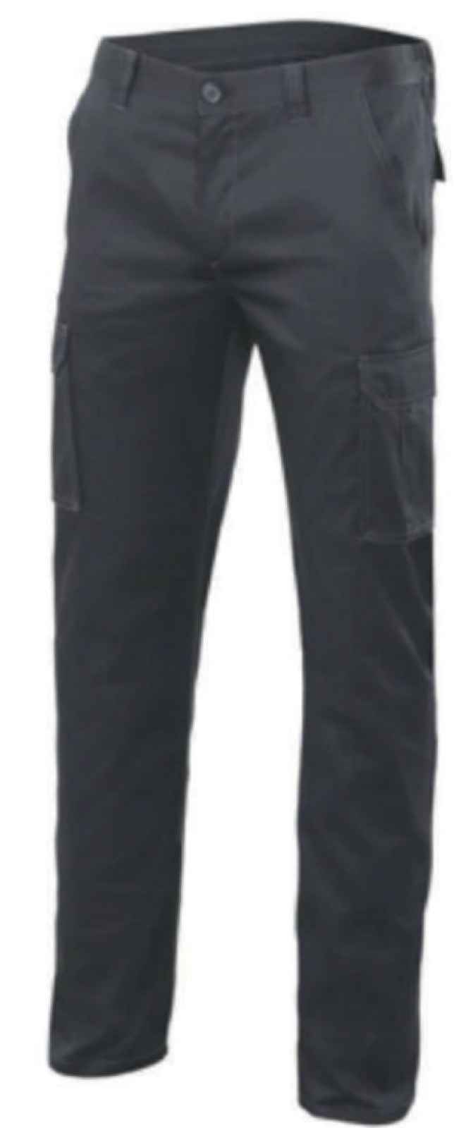 Pantalon MULTIBOLSILLOS STRECTCH (103005S)