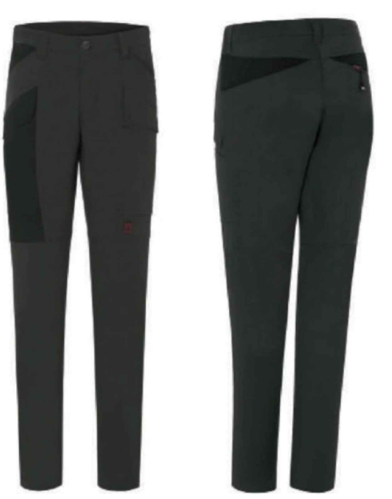 Pantalon STRECTH SLIM FIT 1148