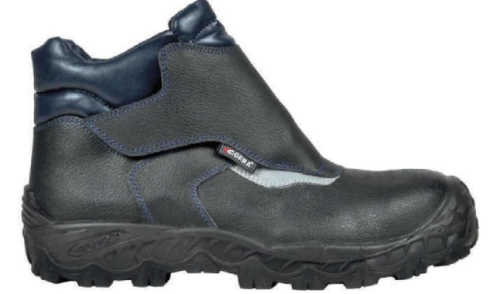 Calzado de Seguridad New Vigo S3