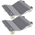 Patines de Maniobra para Coches