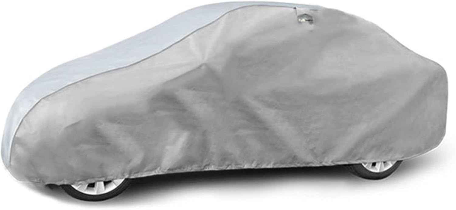 Funda cubrecoches exterior protectora
