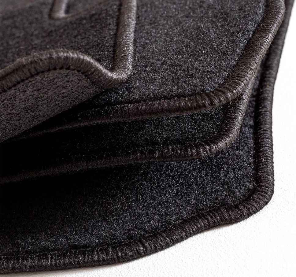 Alfombrillas BMW a Medida