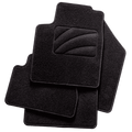 Alfombrillas Seat a Medida