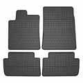 Alfombrillas de goma Citroën C5 I (2001-2004) a medida
