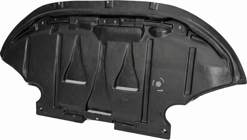 Cubre cárter Audi A6 II C5 y S6 C5 Gasolina y Diésel a medida