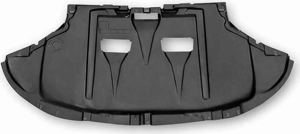 Cubre cárter Audi A4 B6, A4 B7, S4 y Seat Exeo a medida