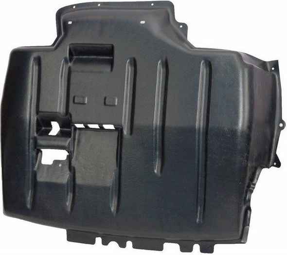 Cubre cárter Seat Córdoba I, Ibiza II, Inca, Volkswagen Caddy II y Polo III Diésel a medida