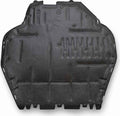 Cubre cárter Central Para Audi A3 8L, S3 8L, León I, Toledo II, Octavia I, Bora y Golf IV Diésel Manual a medida