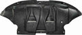 Cubre cárter Audi A4 B5, S4 B5, Skoda Superb I y Volkswagen Passat B5 a medida